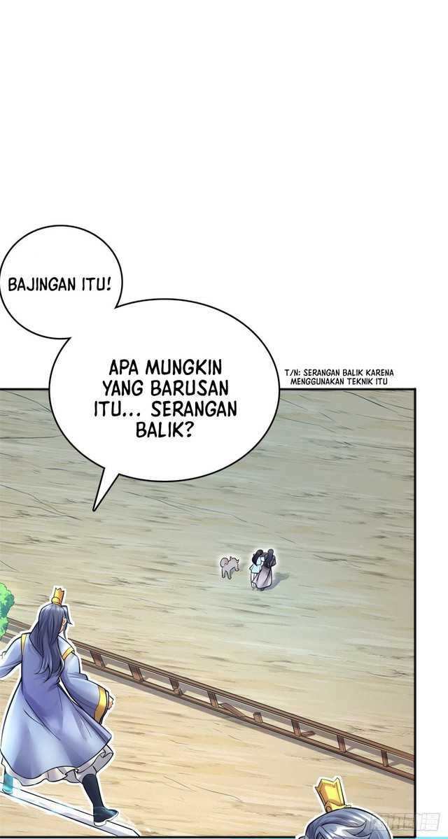 With a Sword Domain, I Can Become the Sword Saint Chapter 13 Gambar 25