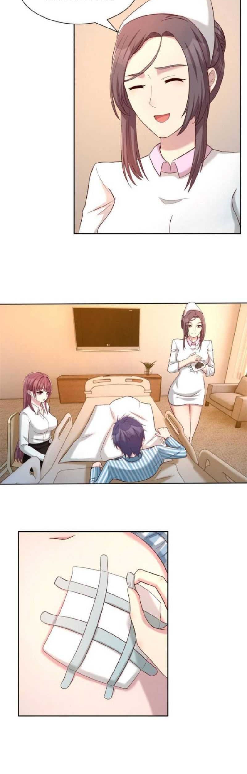 My Sister Is A Superstar Chapter 83 Gambar 5