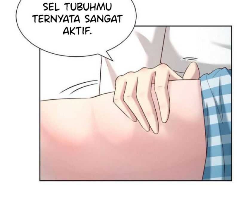 My Sister Is A Superstar Chapter 83 Gambar 7