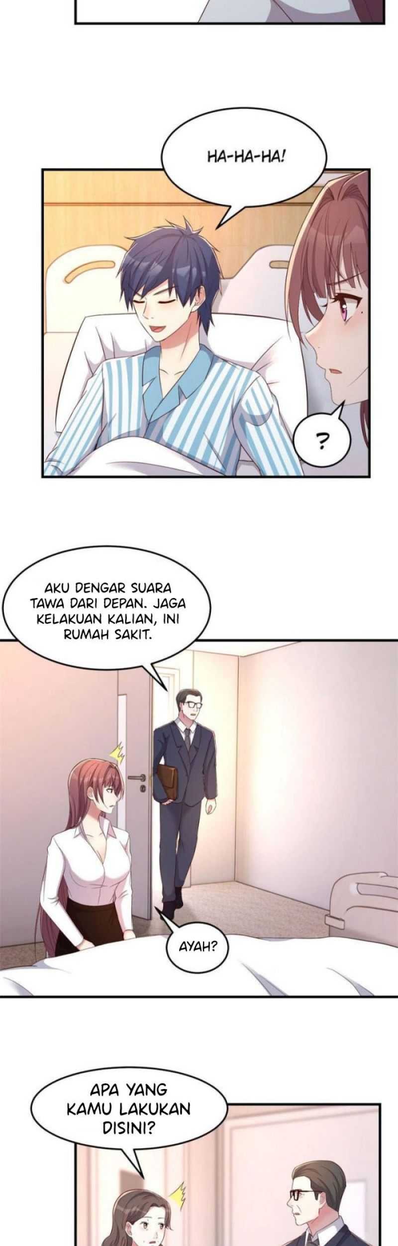 My Sister Is A Superstar Chapter 83 Gambar 12