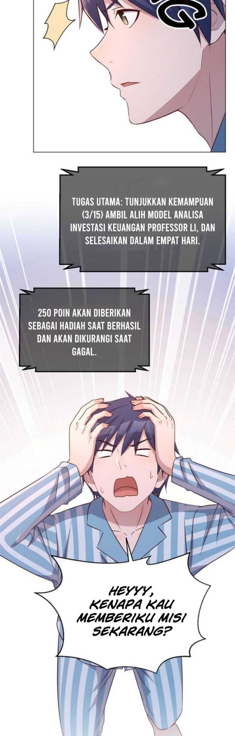 My Sister Is A Superstar Chapter 83 Gambar 16