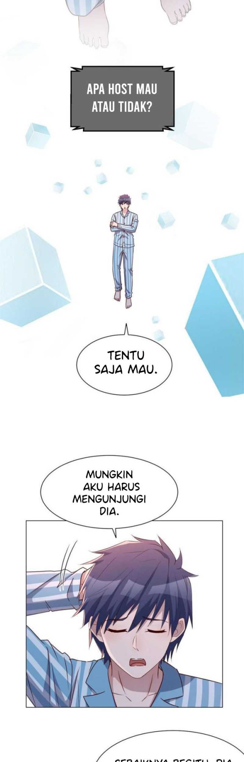 My Sister Is A Superstar Chapter 83 Gambar 17