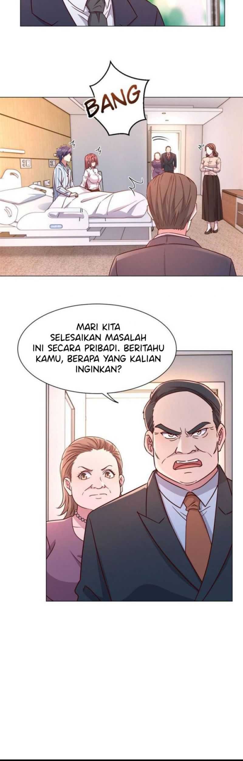 My Sister Is A Superstar Chapter 83 Gambar 19