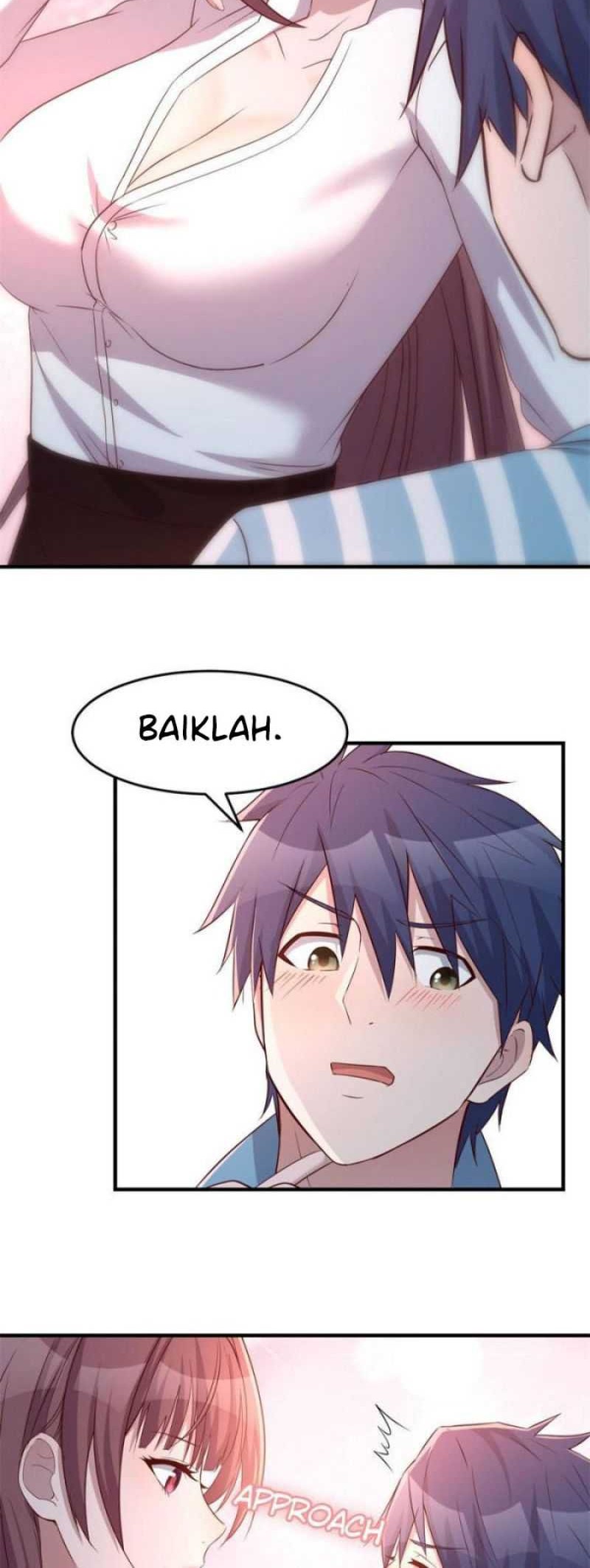 My Sister Is A Superstar Chapter 81 Gambar 13