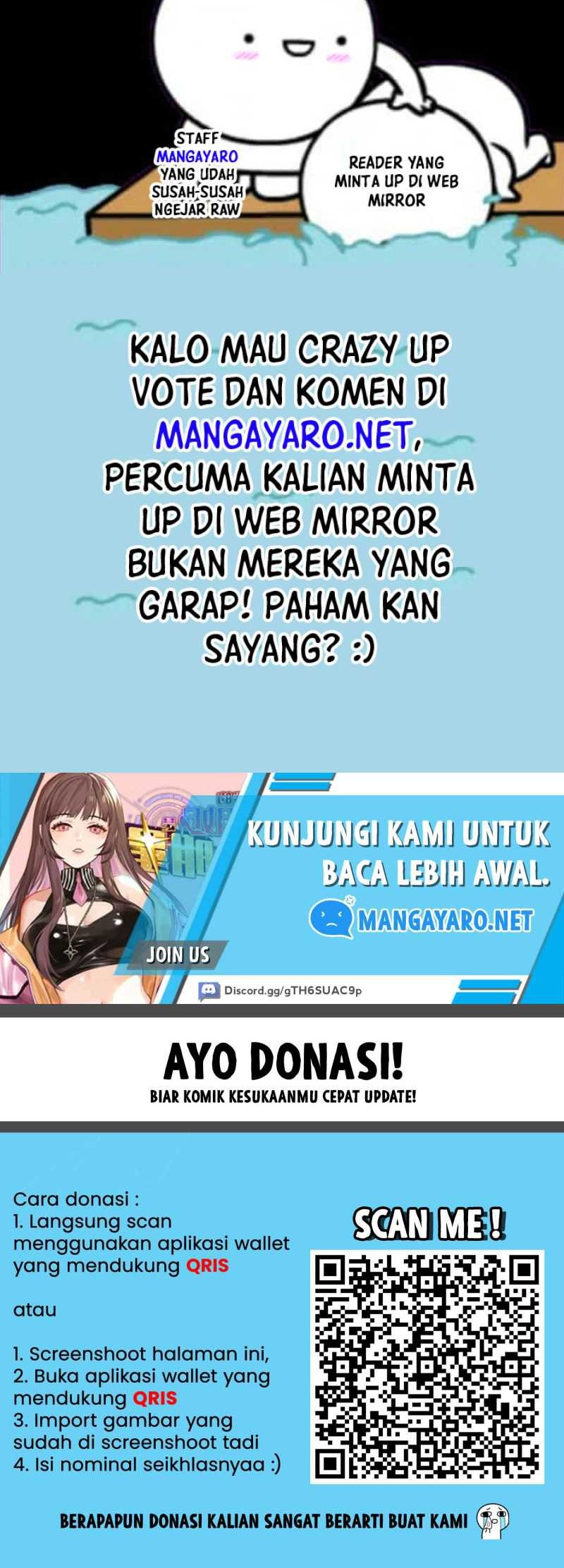 My Sister Is A Superstar Chapter 81 Gambar 23