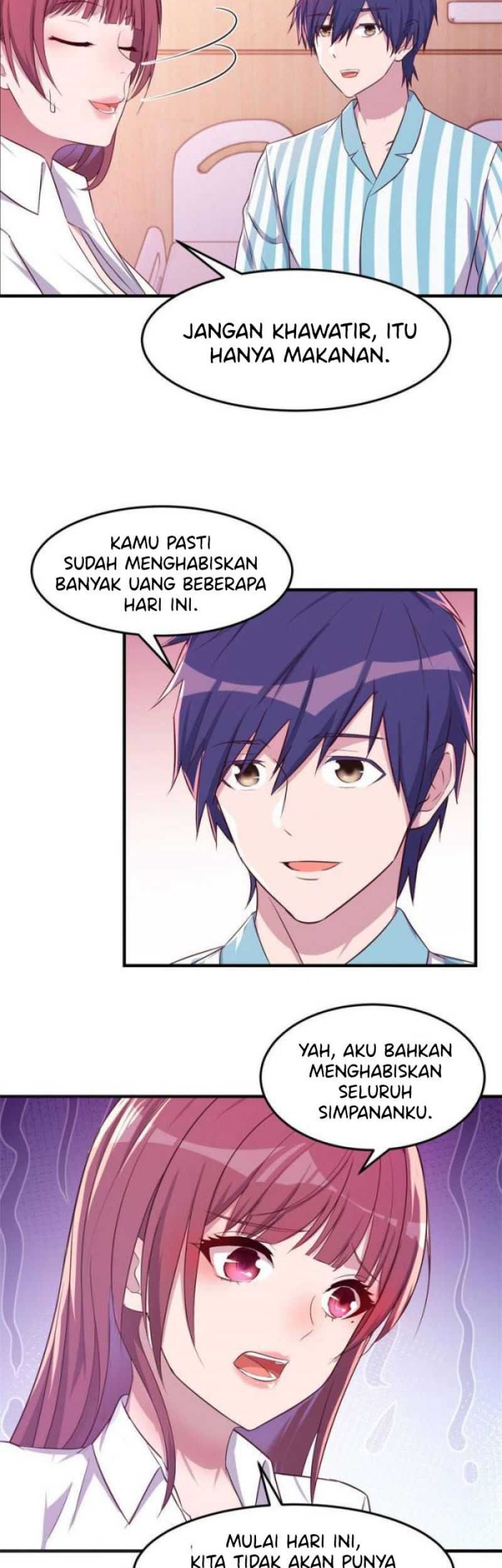 My Sister Is A Superstar Chapter 79 Gambar 3
