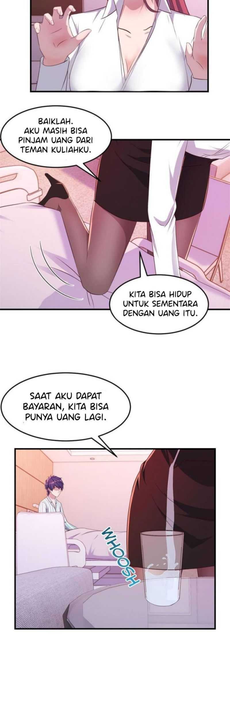 My Sister Is A Superstar Chapter 79 Gambar 6