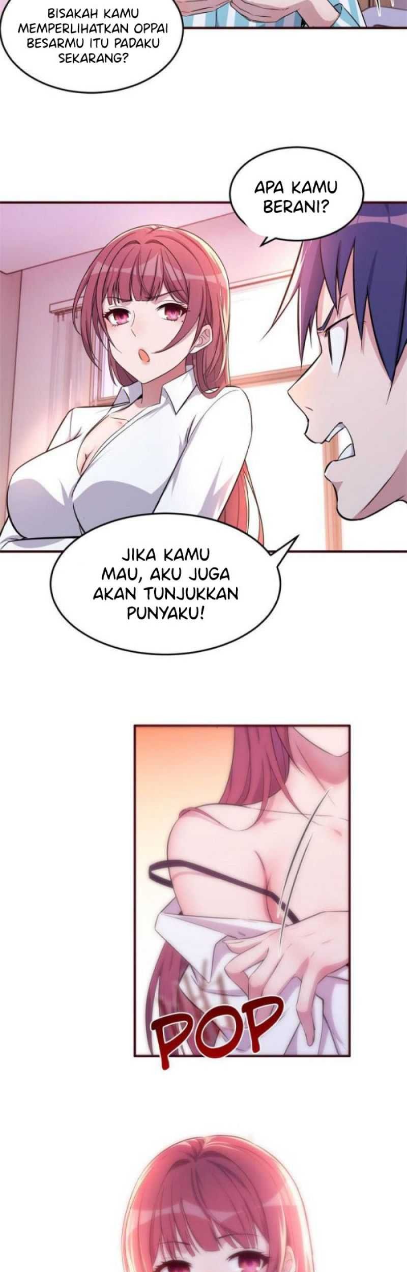 My Sister Is A Superstar Chapter 79 Gambar 14