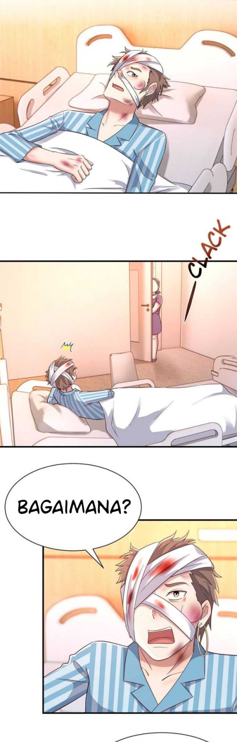 My Sister Is A Superstar Chapter 79 Gambar 18