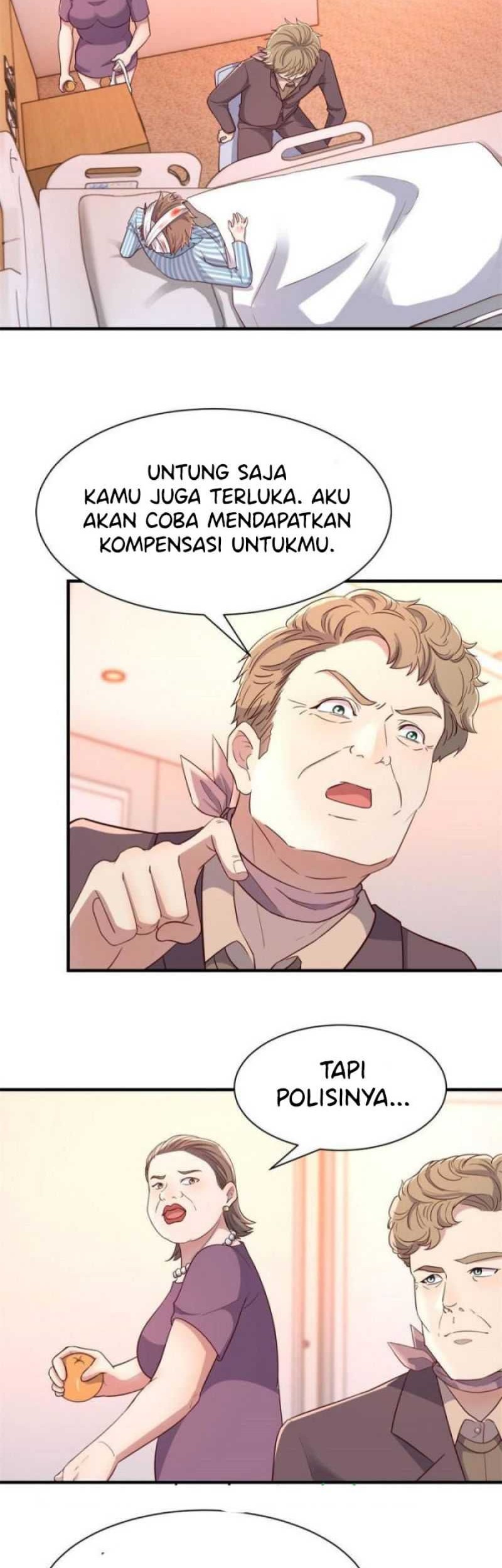 My Sister Is A Superstar Chapter 79 Gambar 21
