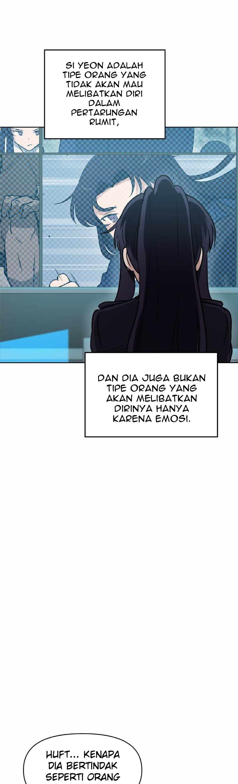 I Have Max Level Luck Chapter 14 Gambar 18
