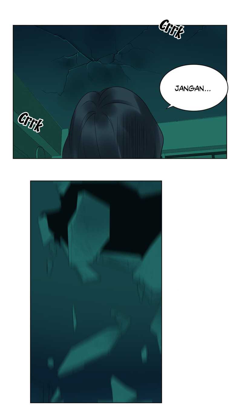 Evil City Girls Chapter 15 Gambar 12
