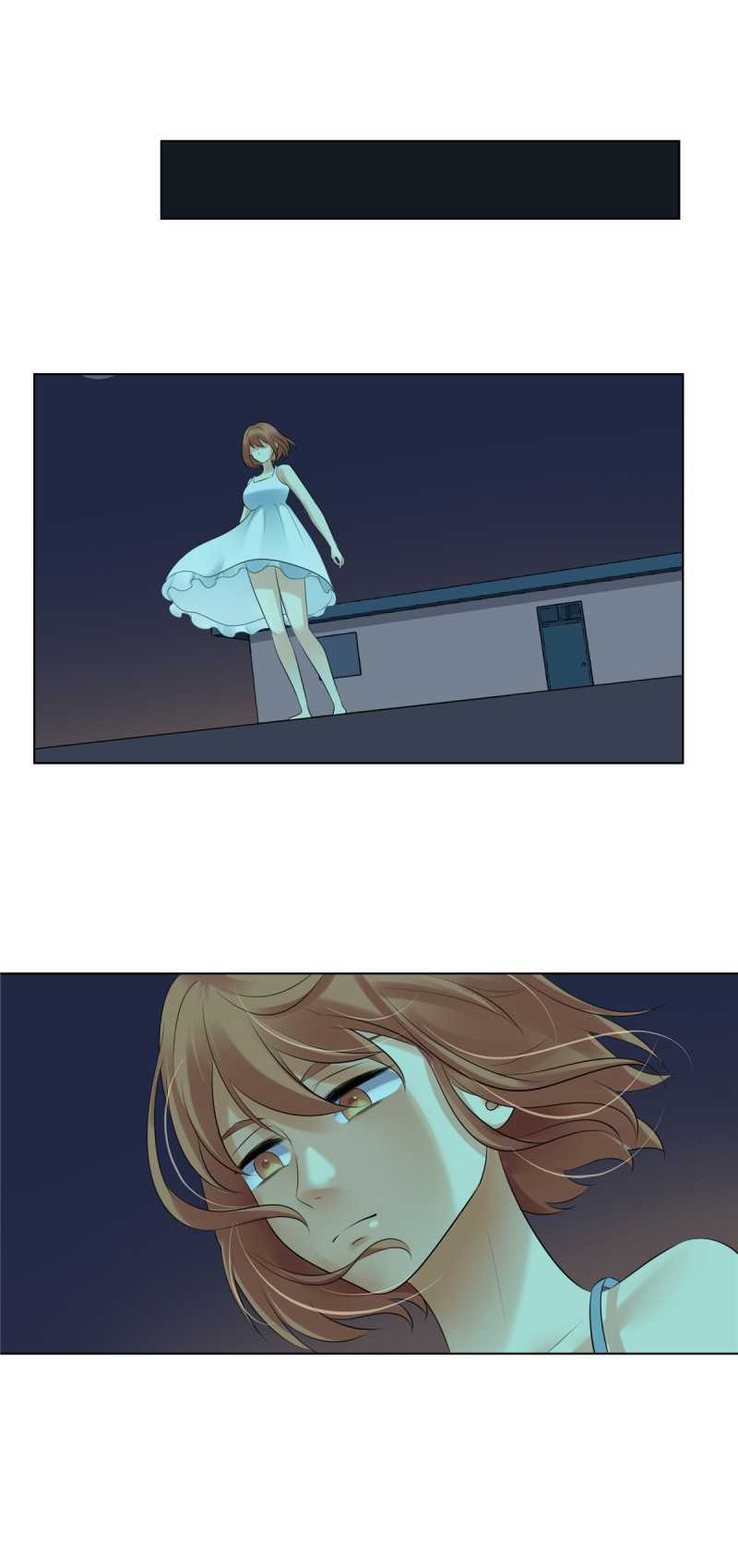 Evil City Girls Chapter 15 Gambar 15