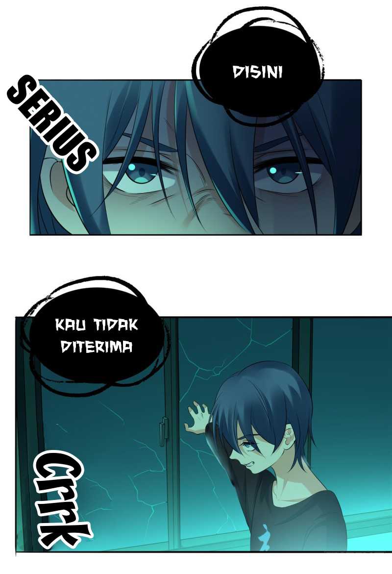 Evil City Girls Chapter 15 Gambar 5
