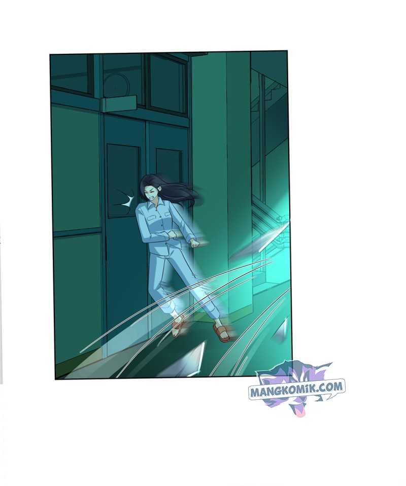 Evil City Girls Chapter 15 Gambar 7