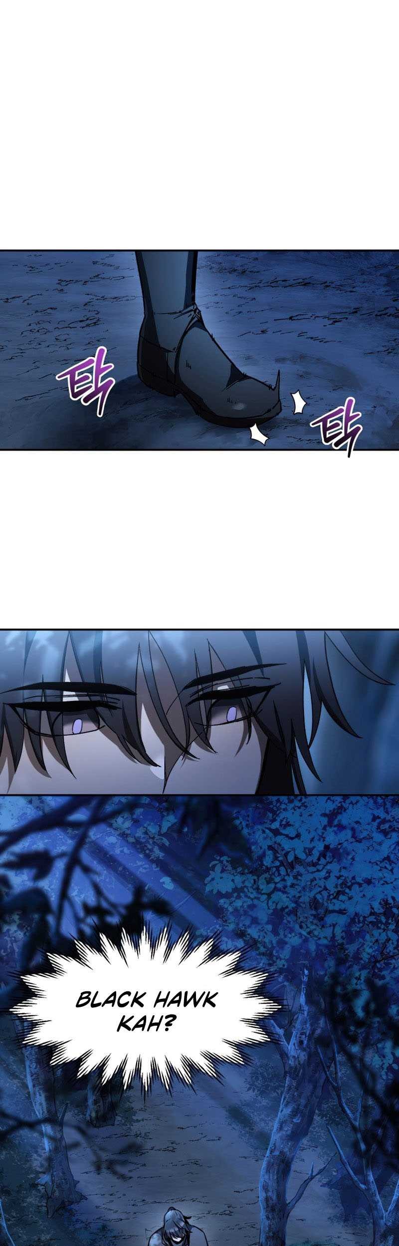 Baca Manhwa Helmut: The Forsaken Child Chapter 24 Gambar 2