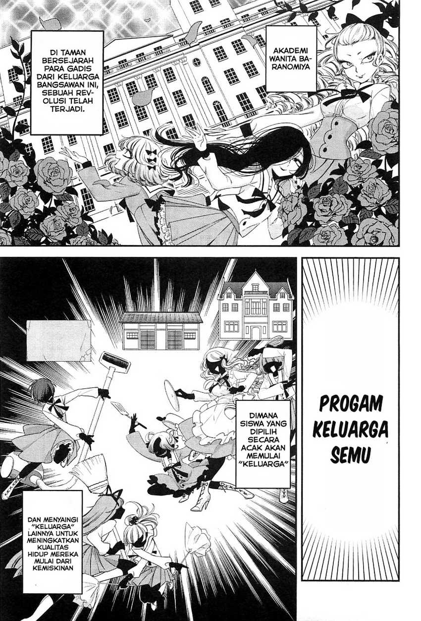 Baca Komik Opapagoto Chapter 06 Gambar 1