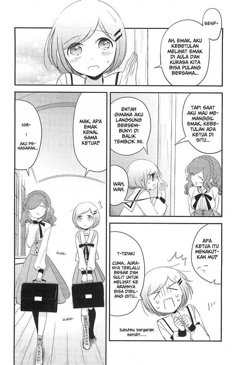 Opapagoto Chapter 06 Gambar 10
