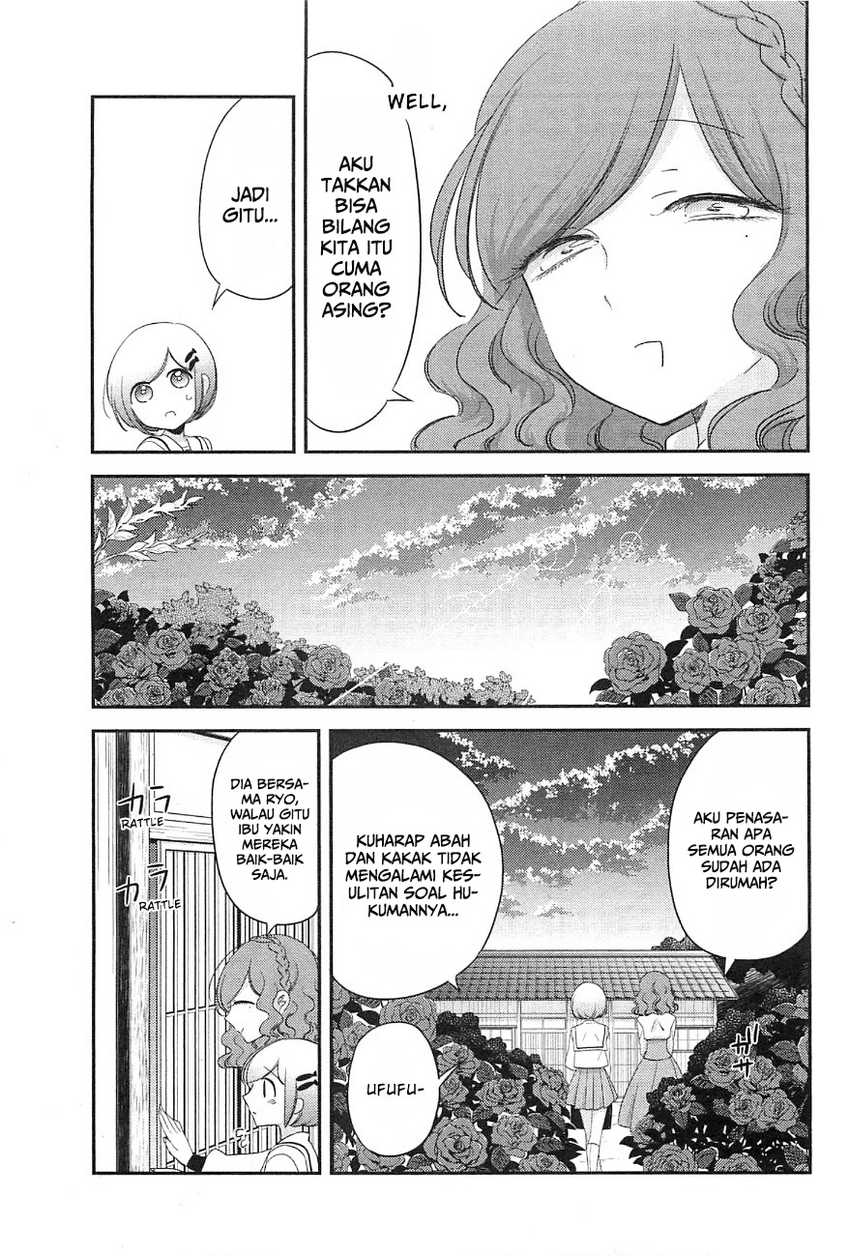 Opapagoto Chapter 06 Gambar 11
