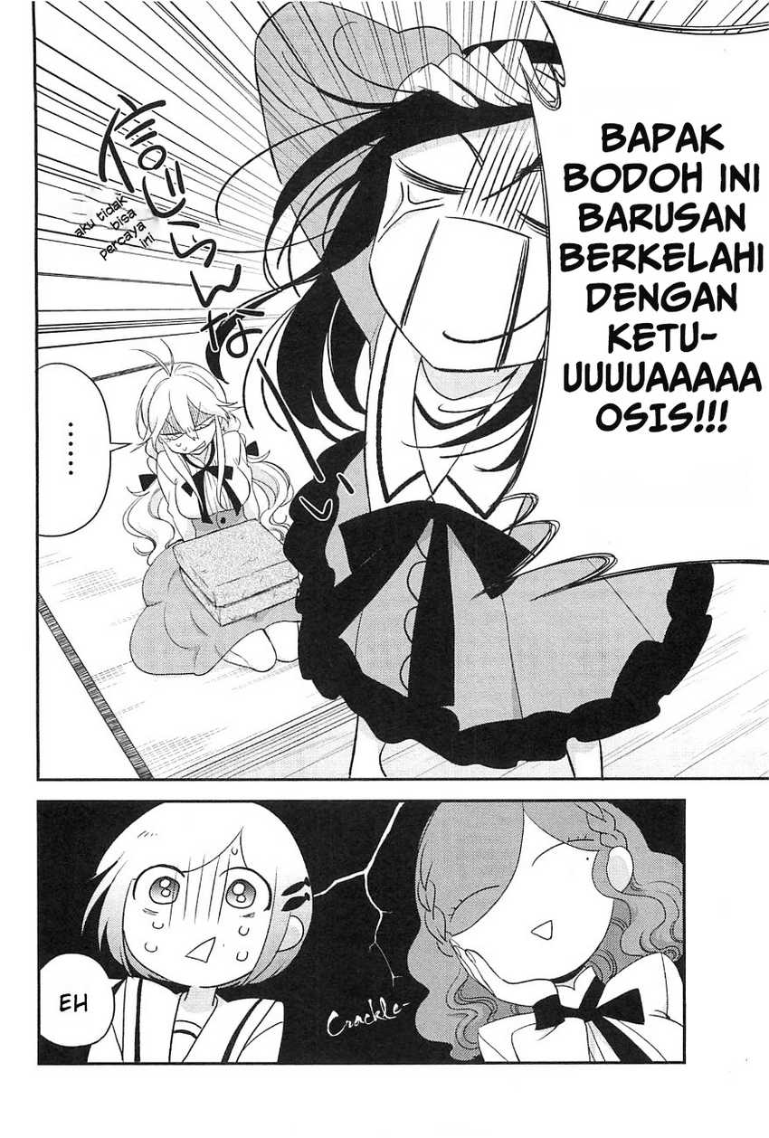 Opapagoto Chapter 06 Gambar 14