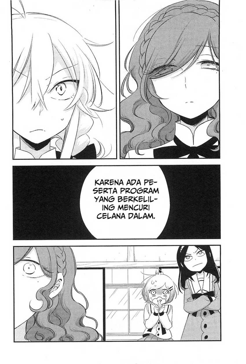 Opapagoto Chapter 06 Gambar 16