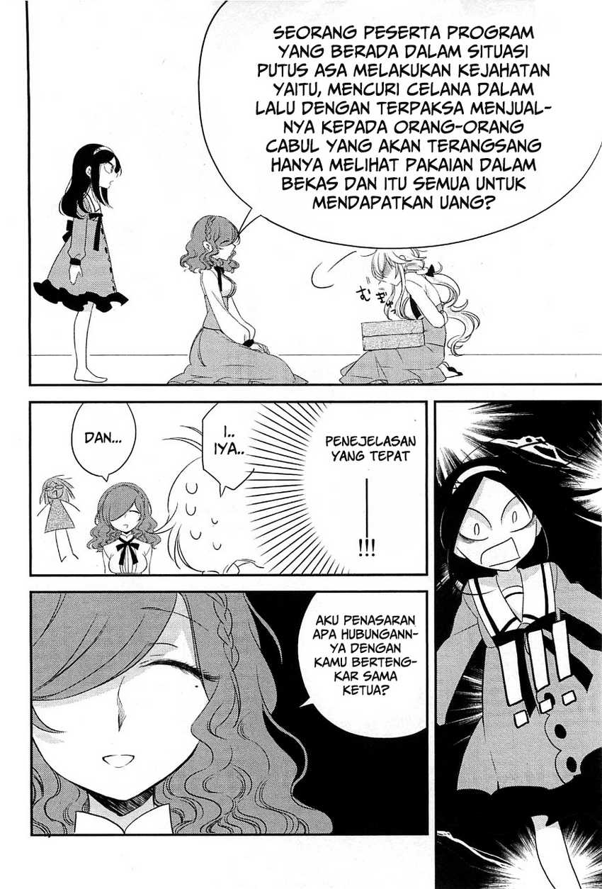 Opapagoto Chapter 06 Gambar 18