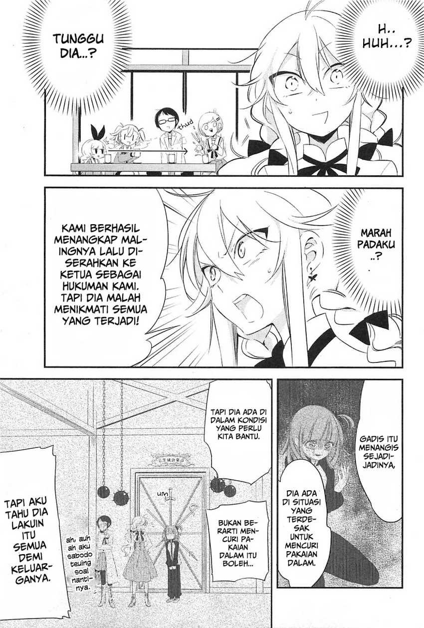 Opapagoto Chapter 06 Gambar 19