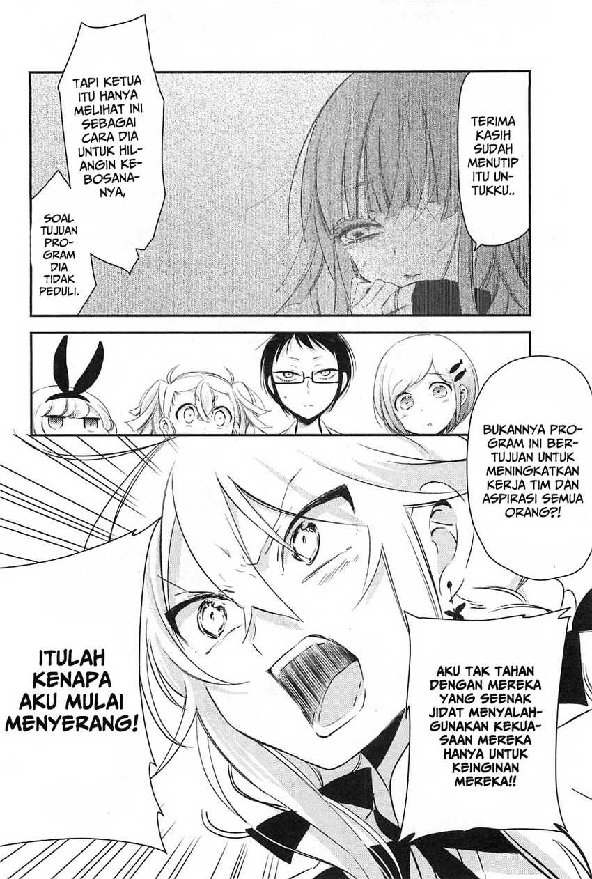 Opapagoto Chapter 06 Gambar 20