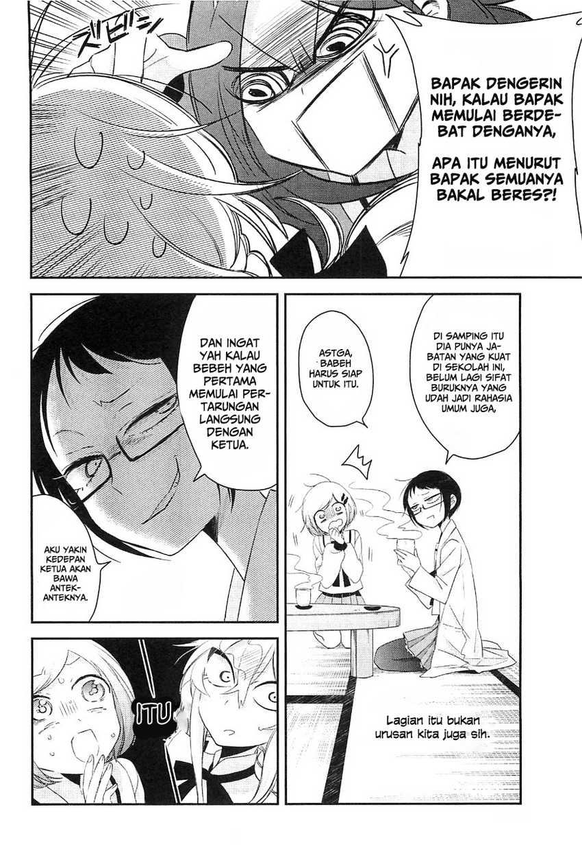 Opapagoto Chapter 06 Gambar 22