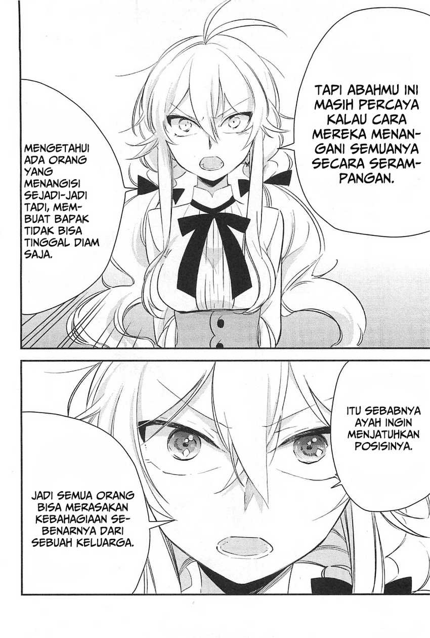 Opapagoto Chapter 06 Gambar 28