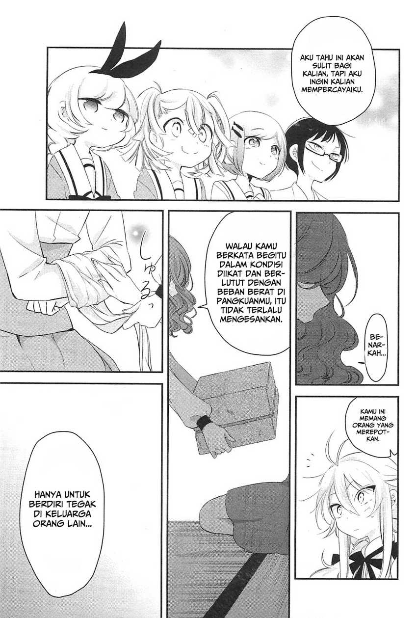 Opapagoto Chapter 06 Gambar 29