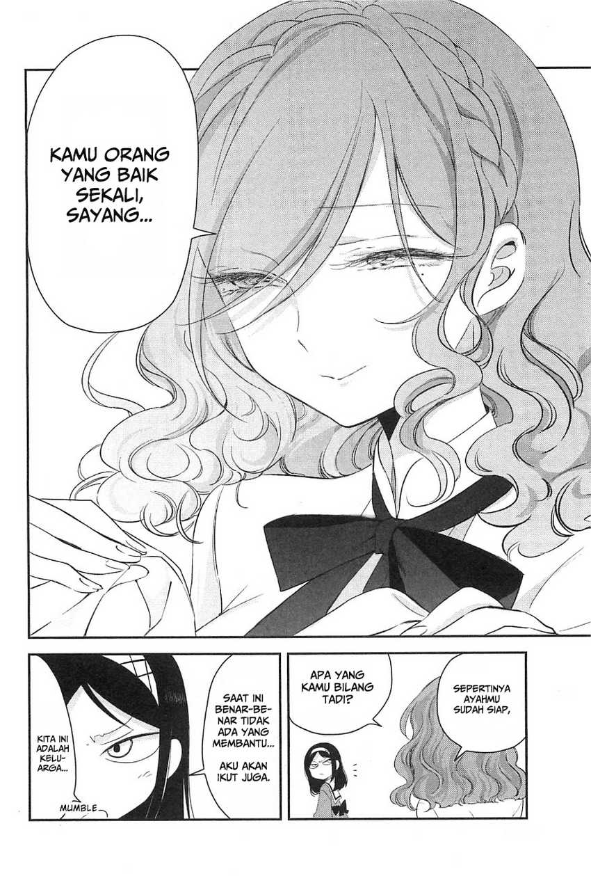 Opapagoto Chapter 06 Gambar 30