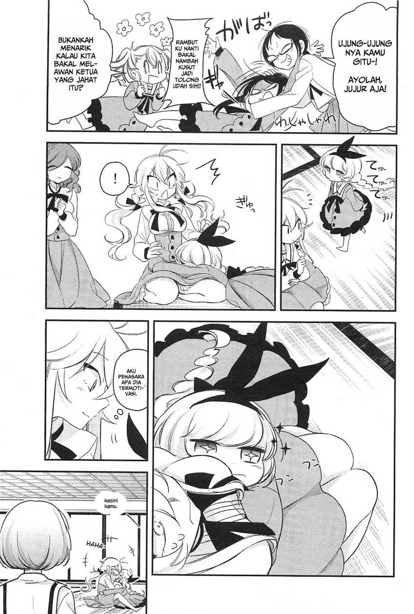 Opapagoto Chapter 06 Gambar 31