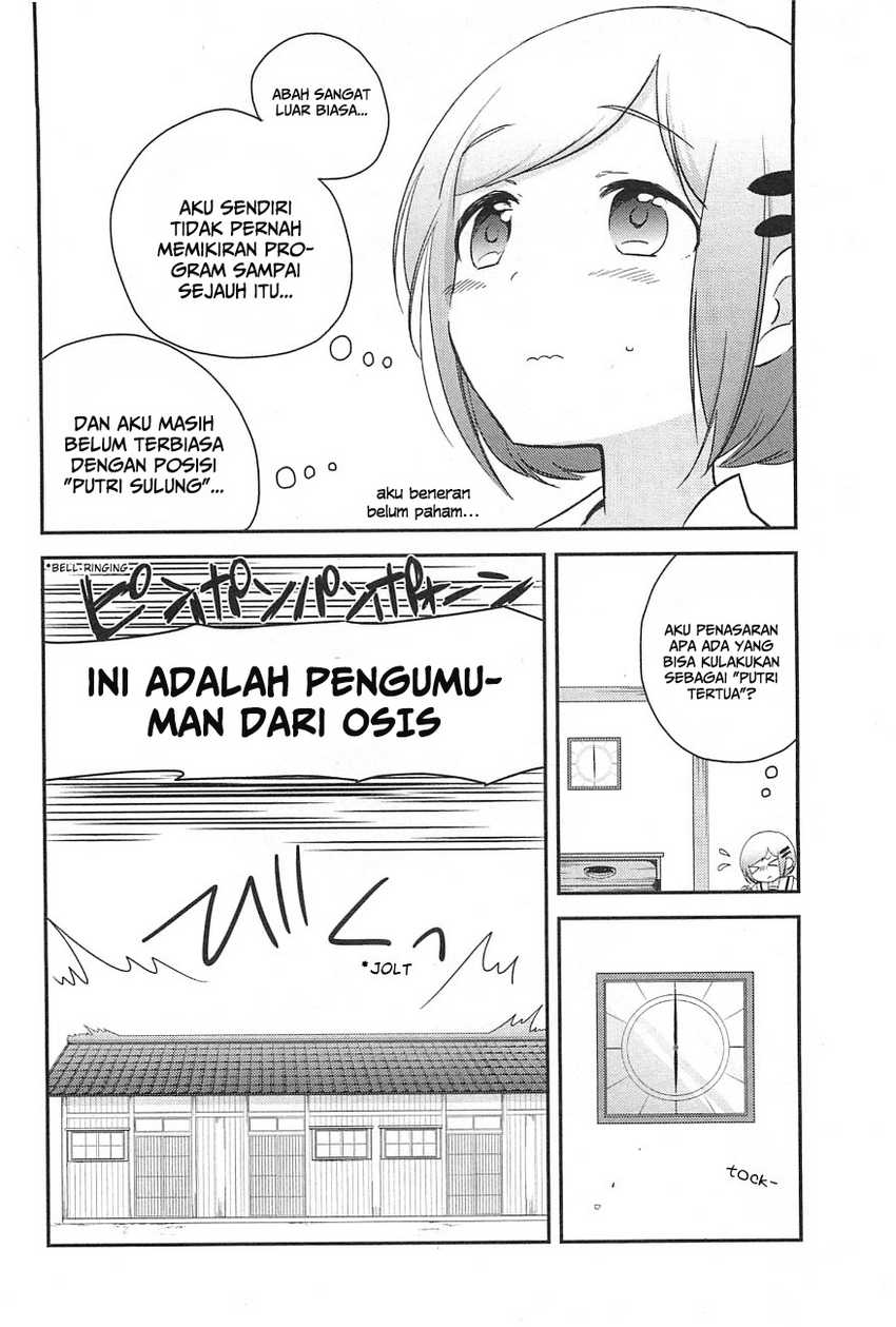 Opapagoto Chapter 06 Gambar 32