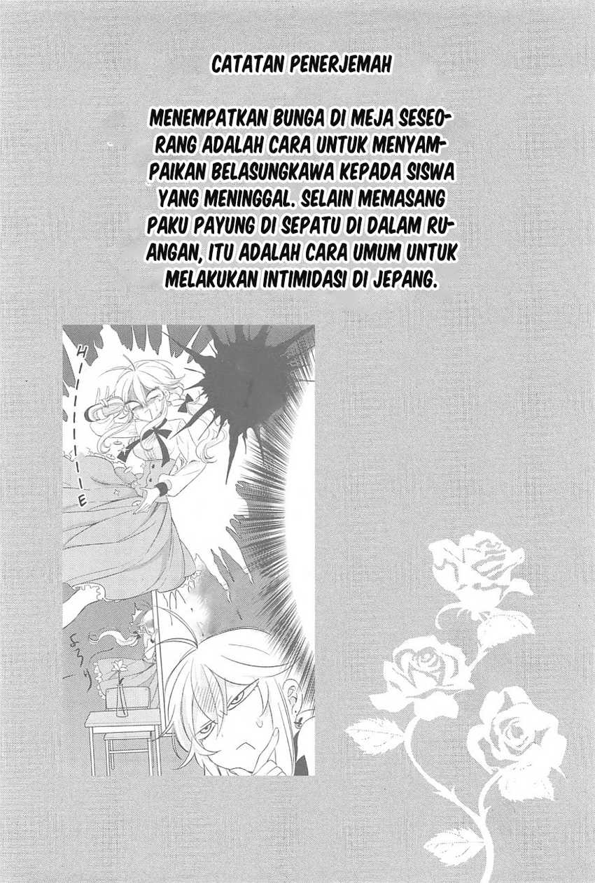 Opapagoto Chapter 06 Gambar 35