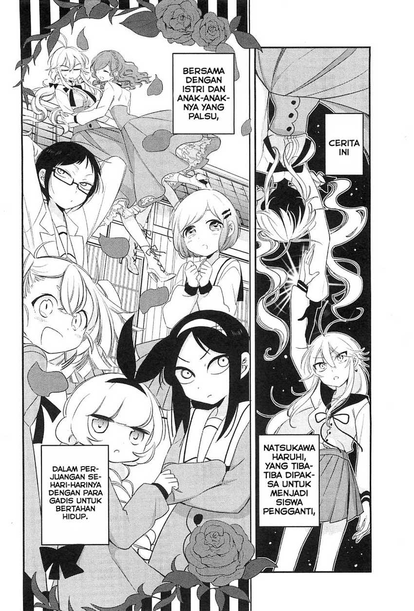 Opapagoto Chapter 06 Gambar 4