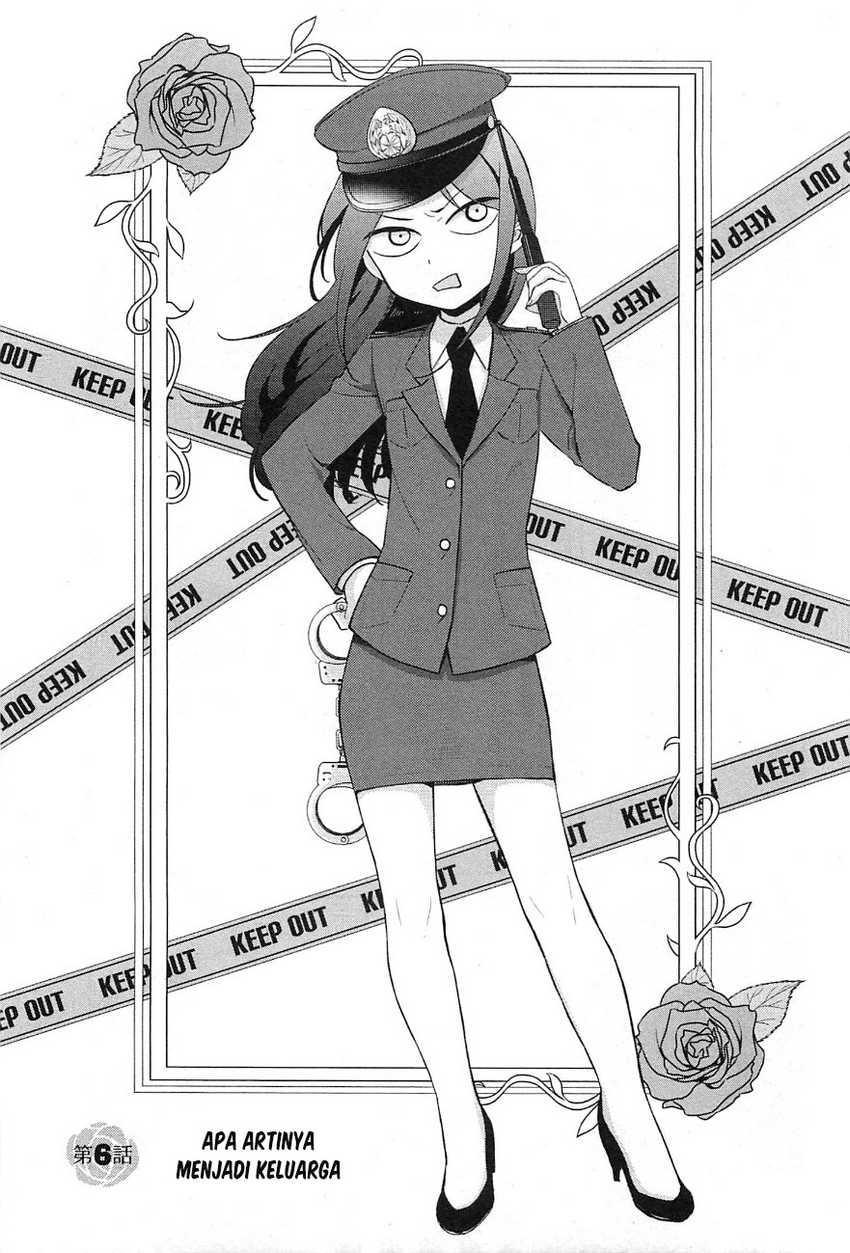 Opapagoto Chapter 06 Gambar 5