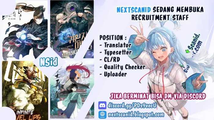 Heavenly Demon Cultivation Simulation Chapter 50 Gambar 89