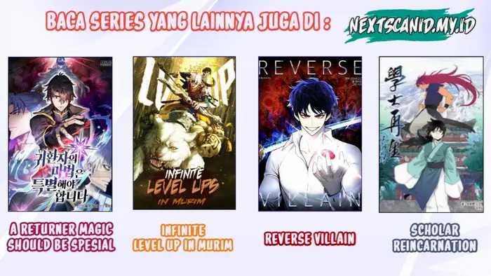 Heavenly Demon Cultivation Simulation Chapter 50 Gambar 90