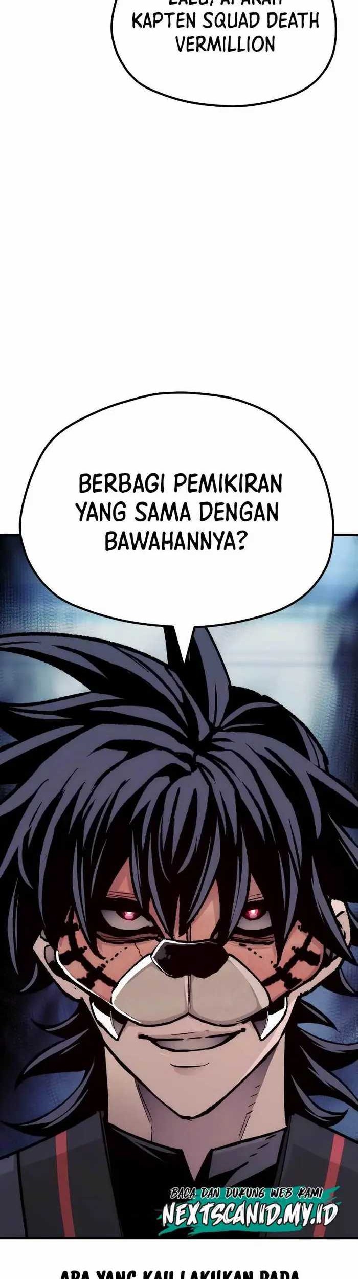 Heavenly Demon Cultivation Simulation Chapter 49 Gambar 43
