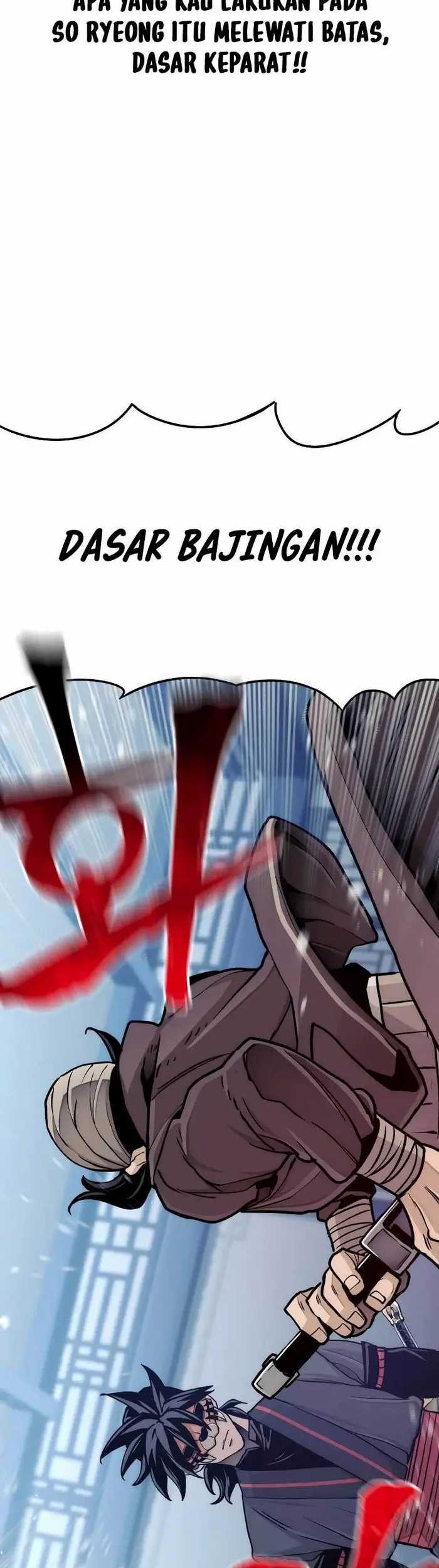 Heavenly Demon Cultivation Simulation Chapter 49 Gambar 44