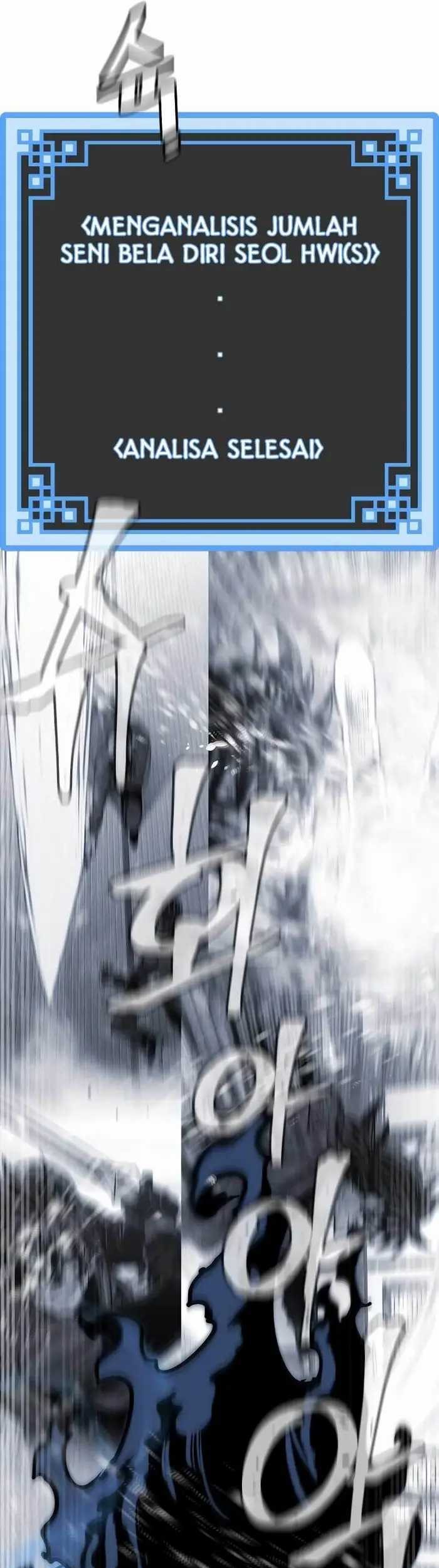 Heavenly Demon Cultivation Simulation Chapter 49 Gambar 47