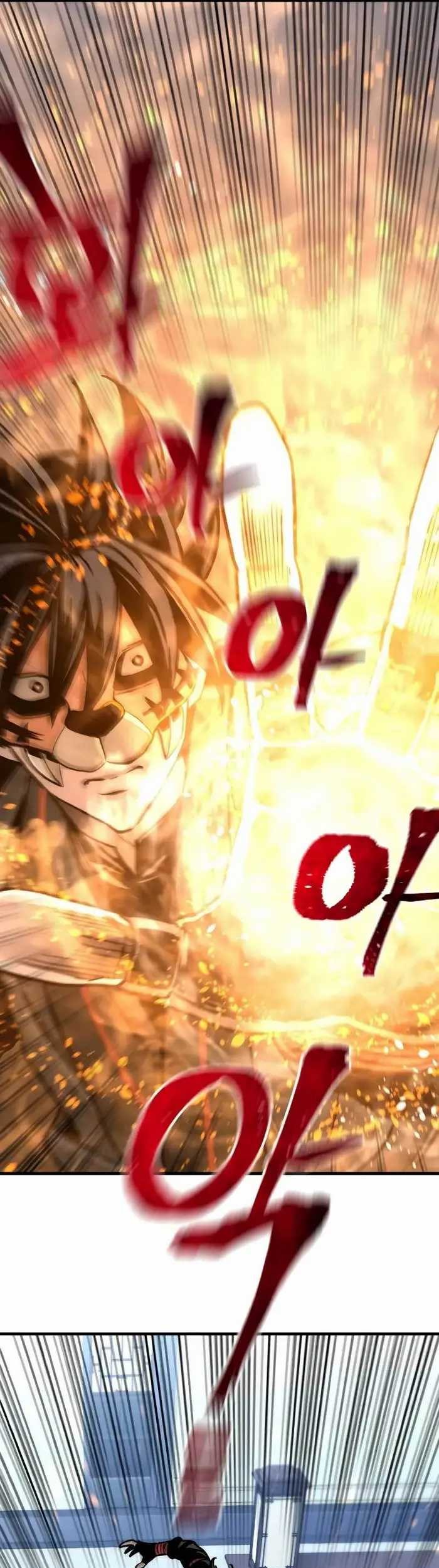 Heavenly Demon Cultivation Simulation Chapter 49 Gambar 51