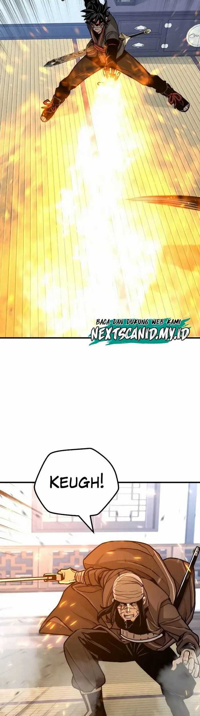 Heavenly Demon Cultivation Simulation Chapter 49 Gambar 52