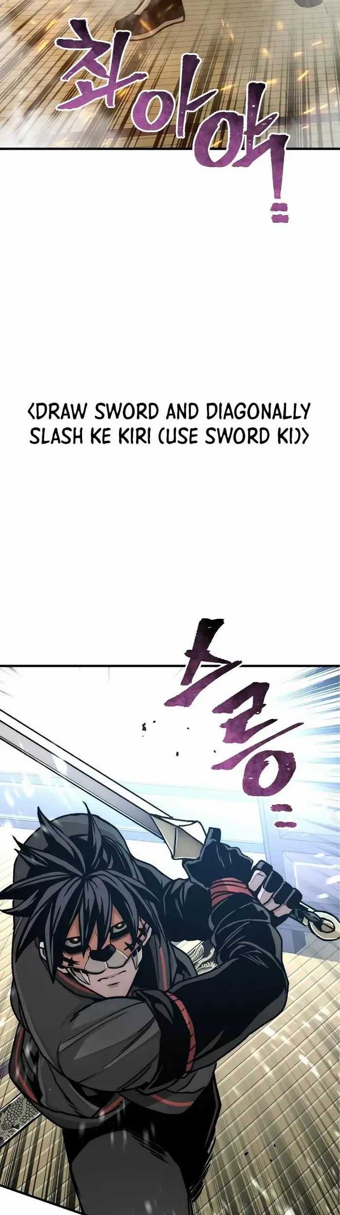Heavenly Demon Cultivation Simulation Chapter 49 Gambar 53