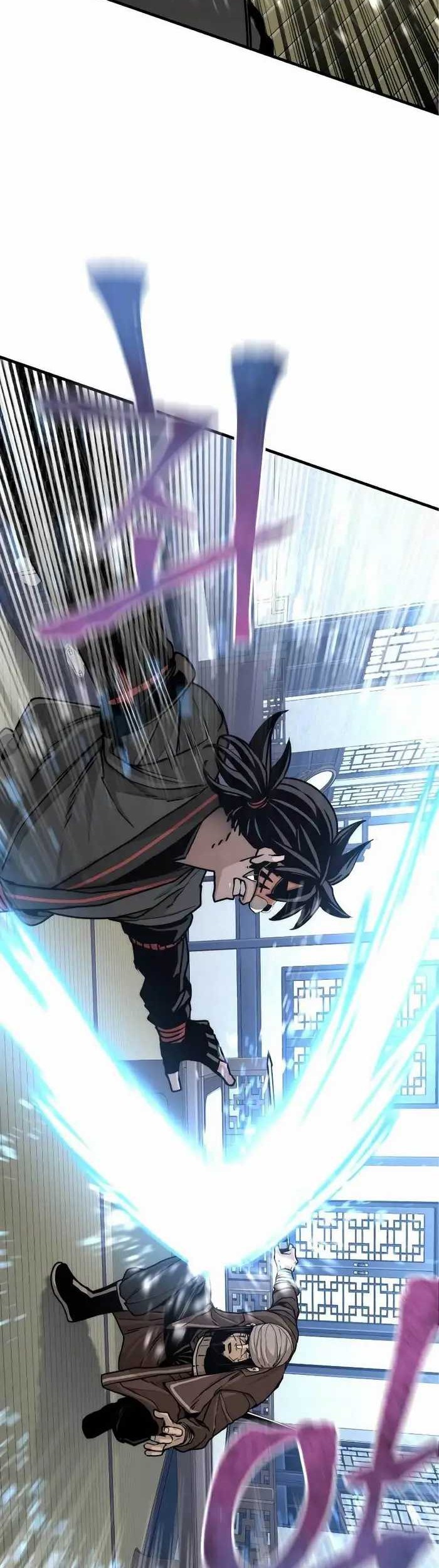 Heavenly Demon Cultivation Simulation Chapter 49 Gambar 54