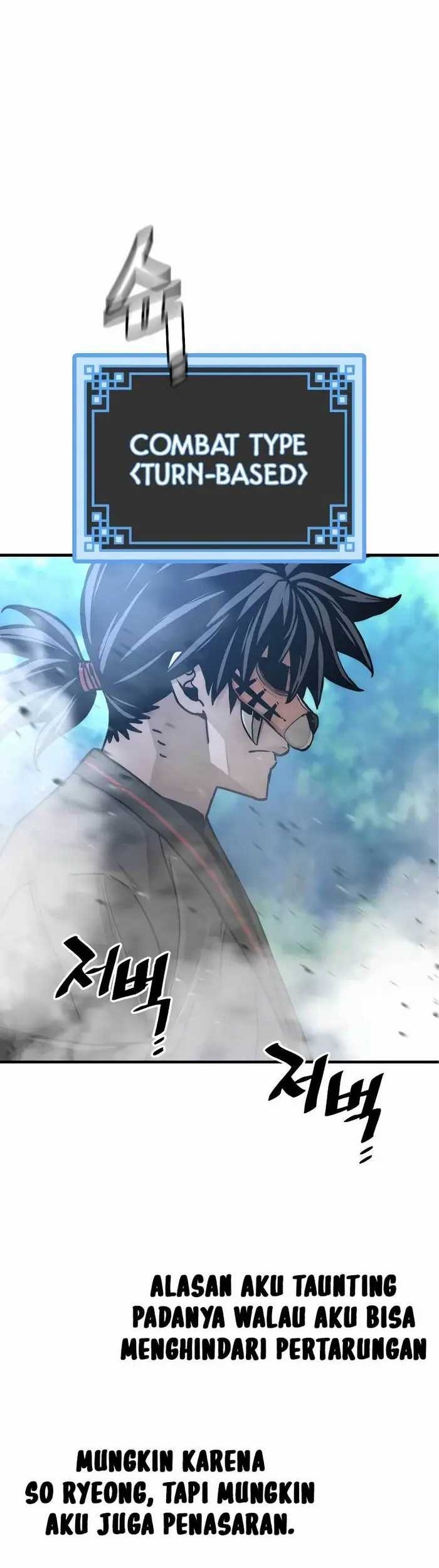 Heavenly Demon Cultivation Simulation Chapter 49 Gambar 59