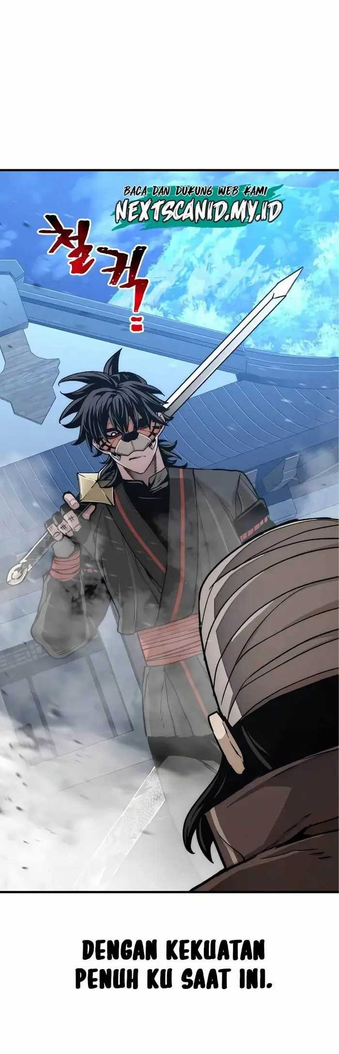 Heavenly Demon Cultivation Simulation Chapter 49 Gambar 60