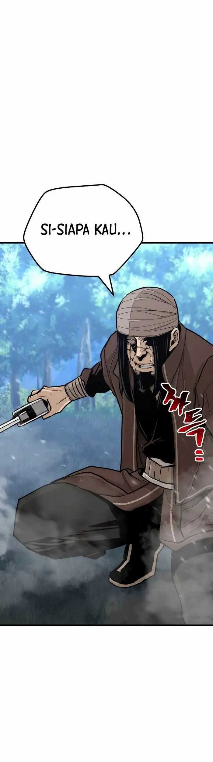 Heavenly Demon Cultivation Simulation Chapter 49 Gambar 61