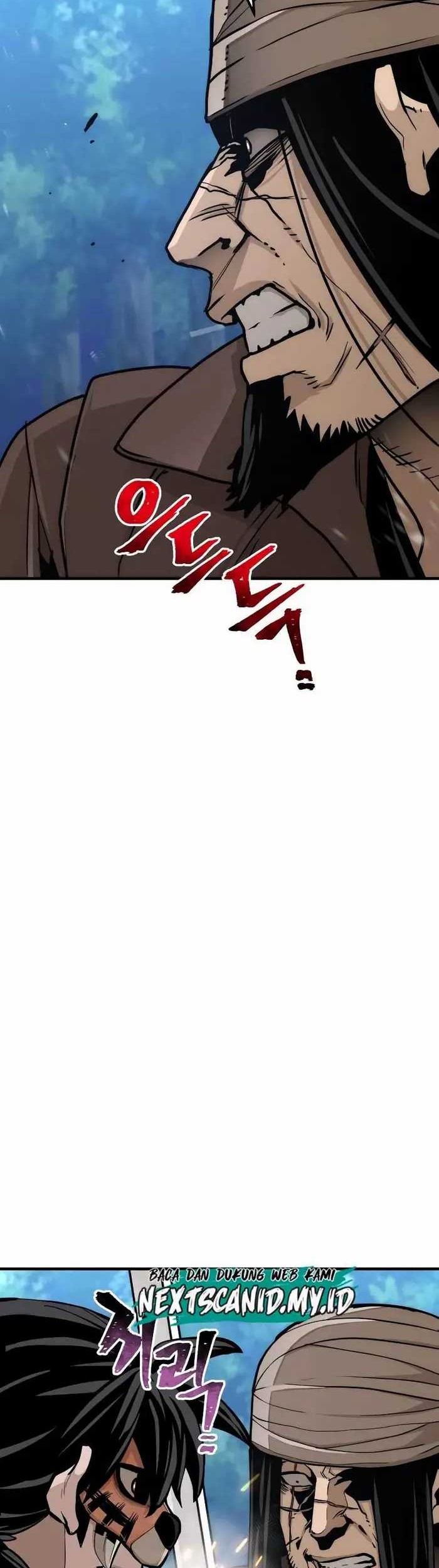 Heavenly Demon Cultivation Simulation Chapter 49 Gambar 64